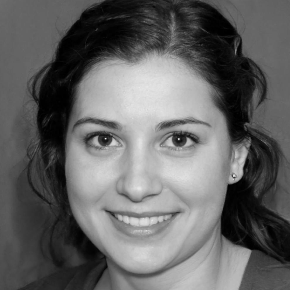 Lucía Ferrán, directora de programas formativos en Dalirye