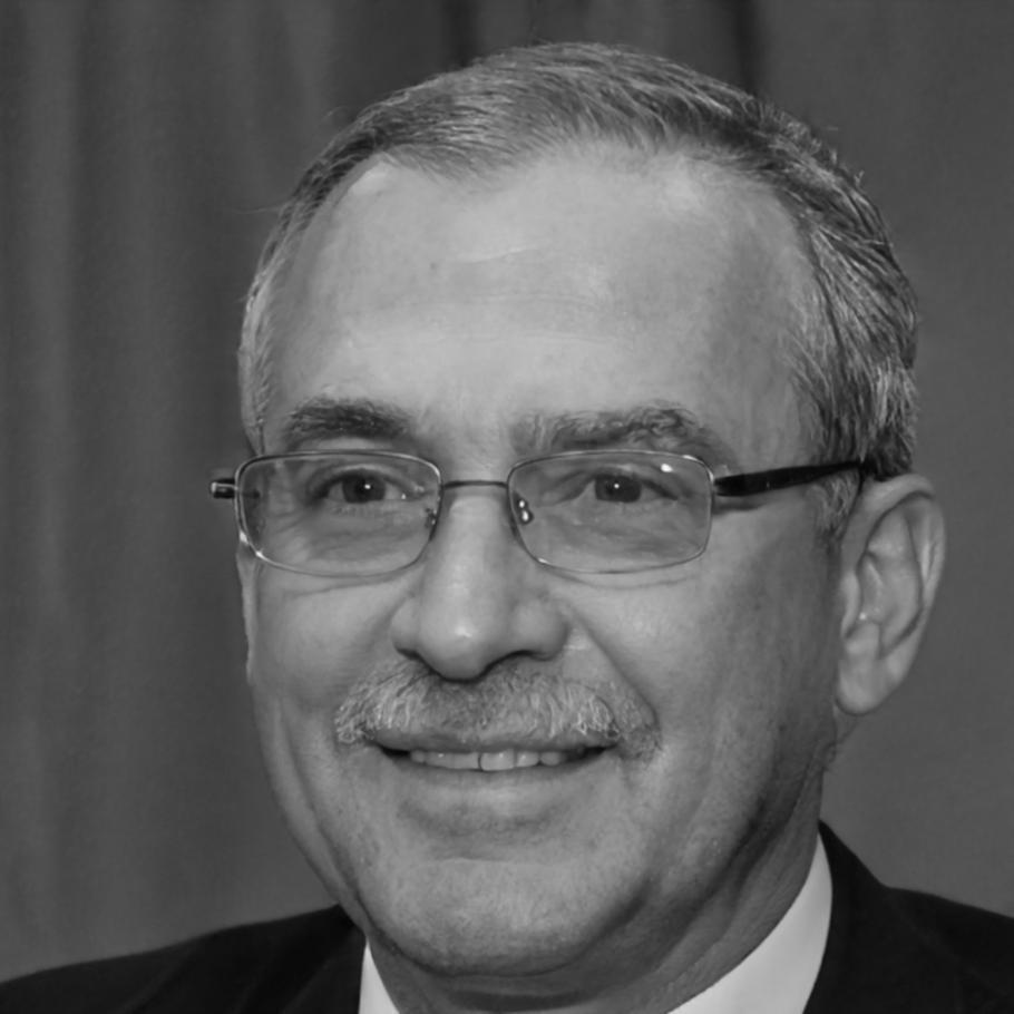 Retrato de Aurelio Vidal Camps, consultor financiero